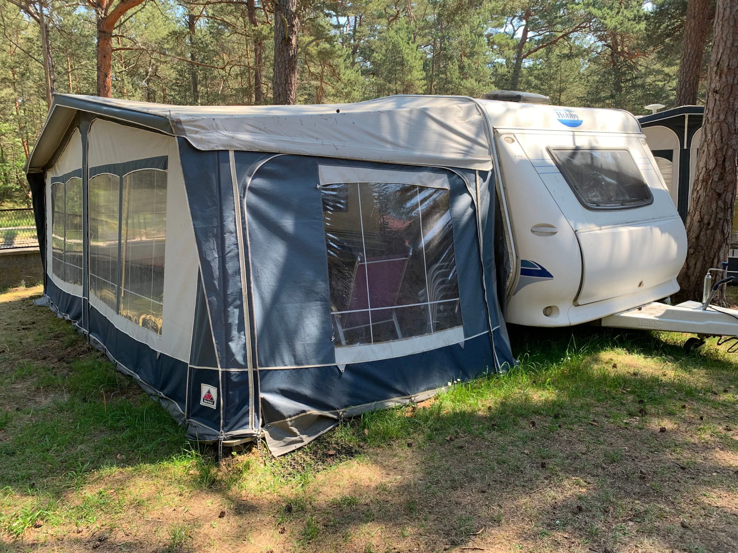 Hobby 620 nr 1.