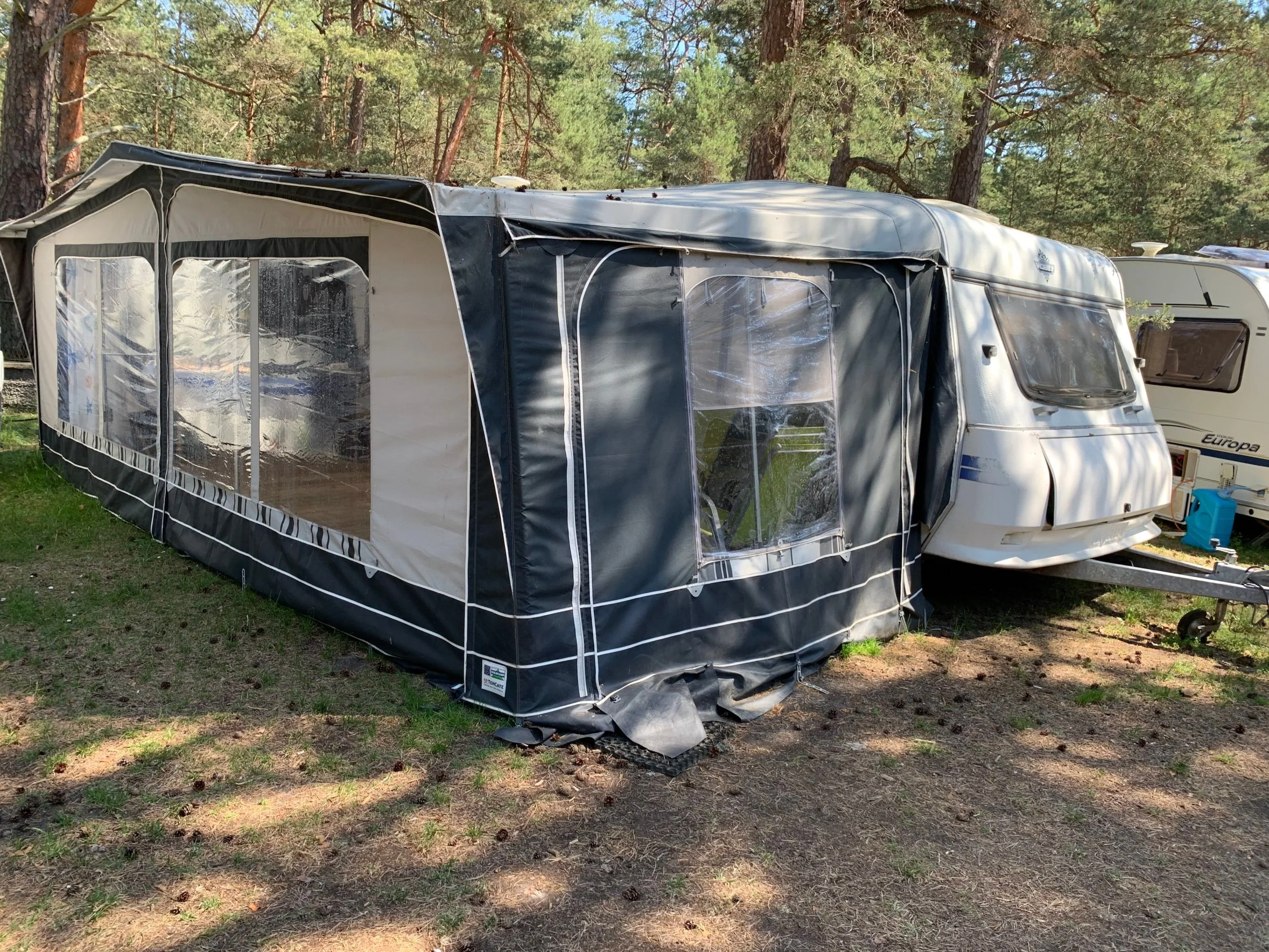 Hobby 660 nr 1.